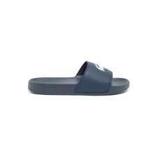 Lacoste Mens Serve Slide Flip Flops