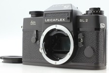 Meter Works 【Top MINT+++】 Leica Flex SL2 Black JAHRE 50 Years Edition From JAPAN