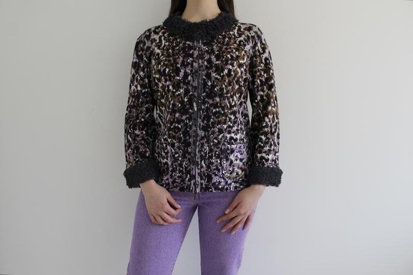Women Marc Cain Sweater Multicolor Viscose M