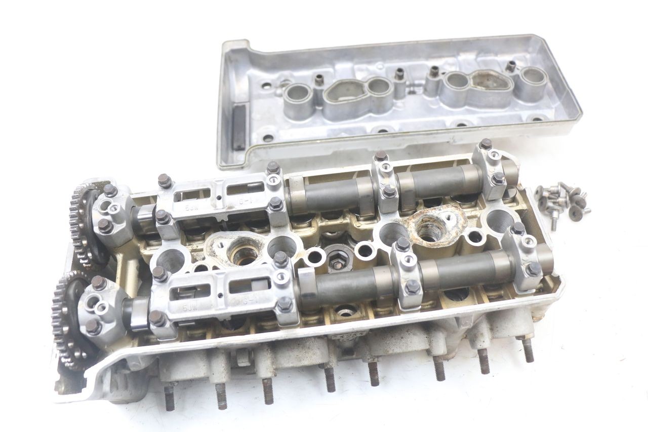CYLINDER HEAD - YAMAHA FJR ABS 1300 (2006 - 2012)