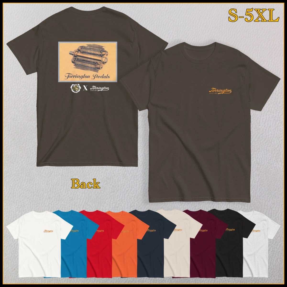 Yours T-Shirts for Men for sale | eBay