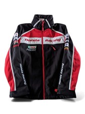 Honda Racing - Soft Shell Jacket - Small