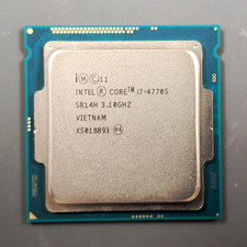 Intel Core i7-4770S 3.10GHz LGA1150 CPU Quad-...