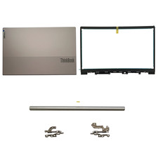 New LCD Back Cover Bezel Hinge For Lenovo ThinkBook 15 G2 ITL /ARE G3 ACL/ITL US