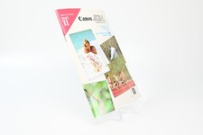 Canon AE-1 Instruction Manual Part 1  II G371