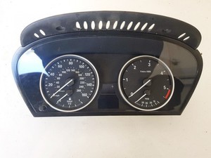 a2c53100844 Tacho Tachometer Kombiinstrument 6 976 284  986487113 DE1309527-28