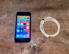 Apple iPod touch 7 Gen | 32 GB | Schwarz | Gu...