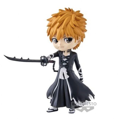 Ichigo Kurosaki Q Posket Bleach Vol. 2