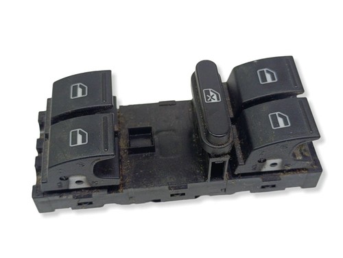 Volkswagen PASSAT B6 2008 Vorne links Schalter el. Fensterheber UST137177