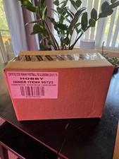 2020 Panini Illusions Football Sealed Case Of 8 Hobby Boxes Wow!
