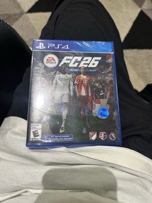 EA Sports FC 26 - Sony PlayStation 5