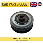 ORIGINAL VAUXHALL ASTRA K PETROL 1.6 LOWER CRANKSHAFT CRANK PULLEY 55491021