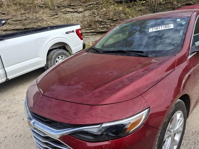 Used Fuse Box Engine fits: 2020 Chevrolet Malibu ID 84586306 Grade A
