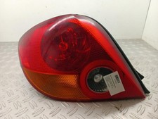 Feu arrière Hyundai COUPE