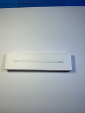 Apple Pencil 2nd Generation for iPad Pro 3rd Generation - White