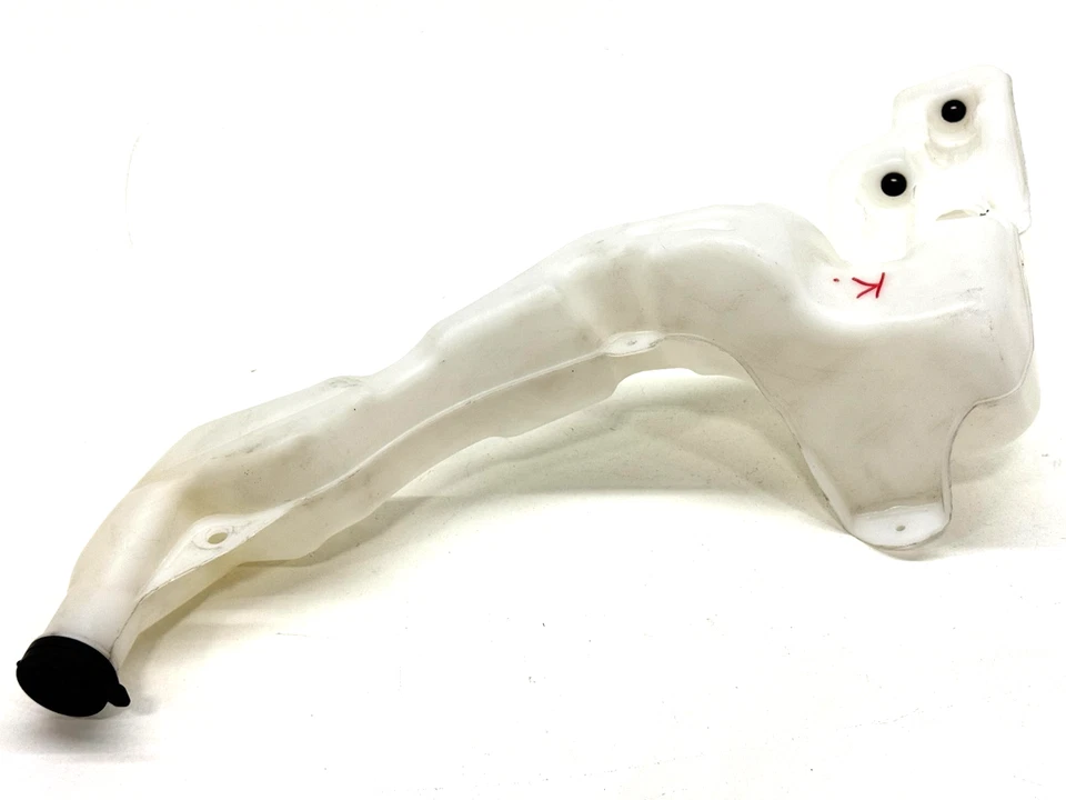 2018–2022 CHEVROLET EQUINOX WINDSHIELD WASHER RESERVOIR TANK OEM 84768722 - Image 4 of 4