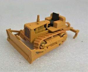 Caterpillar D4d Bulldozer | eBay
