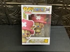 Funko Pop! One Piece Tony Tony Chopper Vinyl Figure #2340 Limited Chase