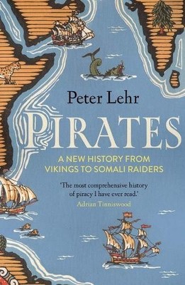 Peter Lehr Pirates (Paperback)