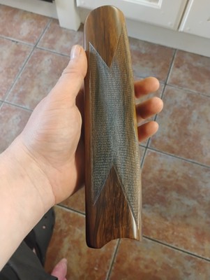 Perazzi MX8 Forend 