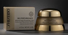 Shiseido Bio-Performance Advanced Revitalizing Cream 75ml / 2.6oz NIB