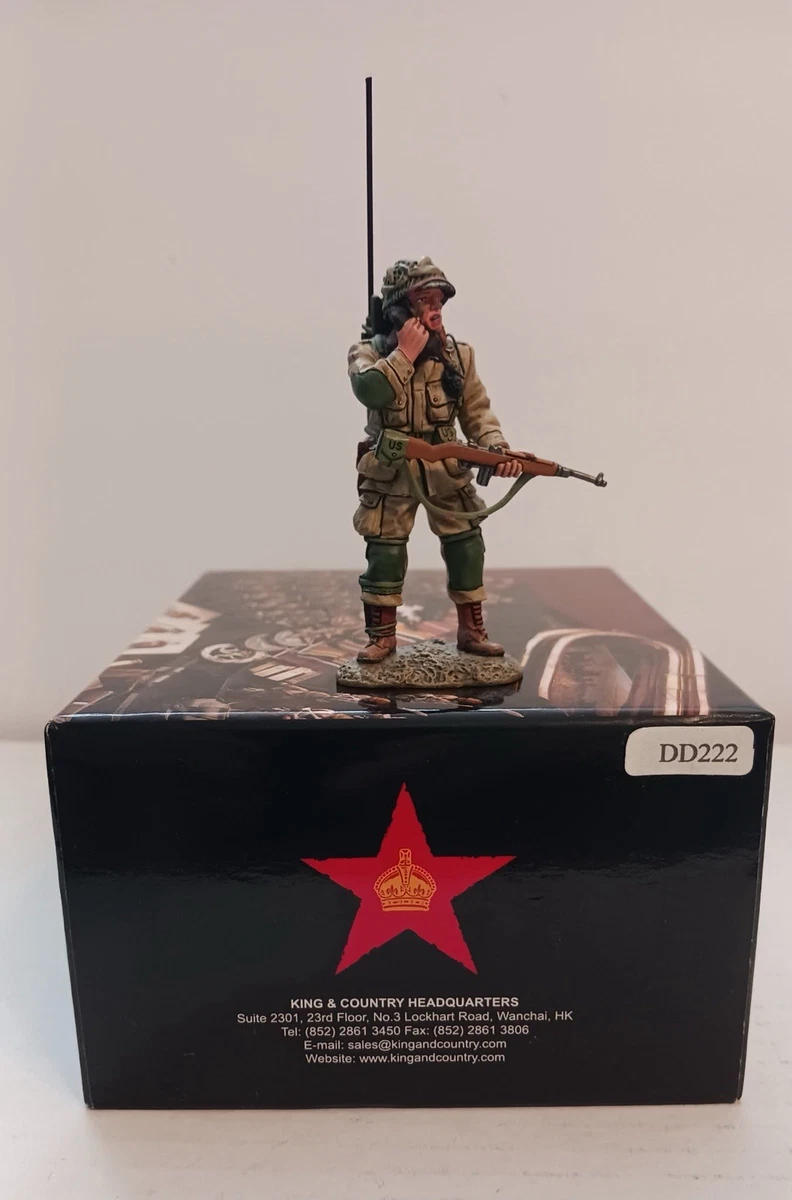25+ King & Country Composition Toy Soldiers for sale | Updated Oct