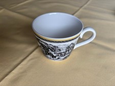 Villeroy & Boch AUDUN FERME Kaffeetasse