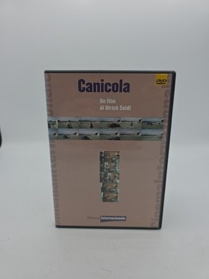 DVD Hitze 2001 Verlag Aus Katalog Selten Sehr Gut