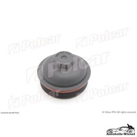 ÖLfiltergehäUse Deckel FüR Vw Seat Eos Polo Iv Stufenheck Lupo I Golf 6 99-18