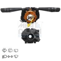 Meat & Doria Lenkstockschalter FüR Fiat Doblo GroßRaumlimousine 263_ 1.6 D