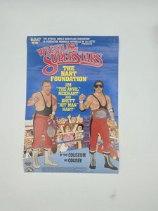 LJN Hart Foundation for sale | eBay