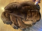 VINTAGE WILSON A2000 RHT BASEBALL GLOVE—-HOLD TITE STRAP—-1950’s TO MID 1960’s — photo 5