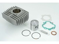 Zylinder Tuning Bohrung 46Mm Kolbenbolzen 10Mm FüR Honda Camino PX Pxr, Mofa, Mo