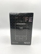 ToLife Portable Dehumidifier 30oz Tank Silver