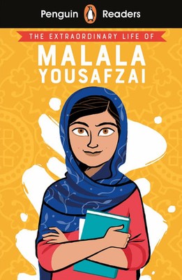 Penguin Readers Level 2: The Extraordinary Life of Malala Yousafzai (ELT...