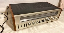 Vintage Realistic STA-110 AM/FM Stereo Receiv...