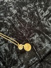 GLDN  Necklace 14k Gold Fill 17-19" — photo 1