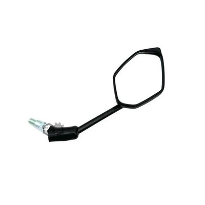 Yamaha NMAX 125 2015-2024 Spiegelbaugruppe links 2DP-F6280-00 OEM
