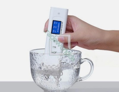 1PC NEW Linshang LS311 Multi-Parameter Water Quality Tester Measuring