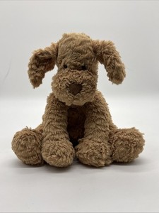 Jellycat Fuddlewuddle Puppy | eBay