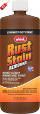Whink Rust Stain Remover 32oz for Toilets Sinks Fabric Carpet Heavy Duty - US 0.53 per fl oz