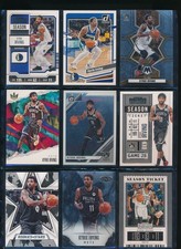 Lot 18 2020 Panini Hoops Kyrie Irving 102 73 48 25 295 45 34 592 651 Etc Ck18 Lot 18 2020 Panini Hoops Kyrie Irving 102 73 48 25 295 45 34 592 651 Etc Ck18