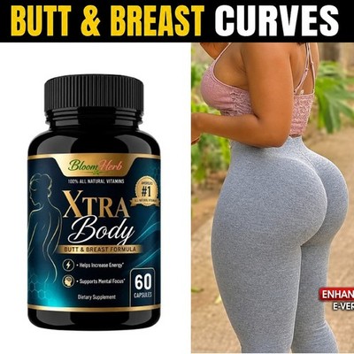 Maca natural sexy curves!! 60/bottle,1 months   satisfaction!