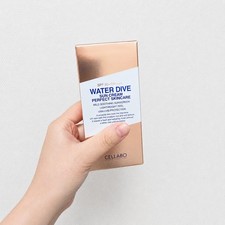 [KR] CELLABO Water Dive Sun Cream Perfect Ski...