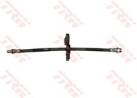 Trw Bremsschlauch PHB306 FüR CitroËN Fiat 230L 230P Peugeot Ducato Boxer Bus 4X4
