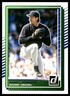 Randy Johnson 2025 Donruss #65 Arizona Diamondbacks FREE SHIPPING AutographDen