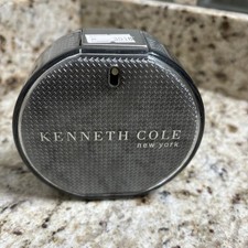 RARE Classic Kenneth Cole New York Cologne 3.4 100ml Men EDT 80% Left