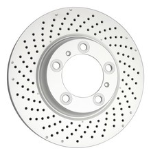 Disque de frein Porsche 911