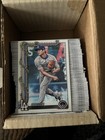 2025 Topps Holiday Baseball Complete Base Set #1-200 — photo 2