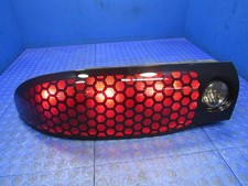98-02 Firebird Trans Am Left Lh Driver Taillight Tail Light Lamp Honeycomb 4789
